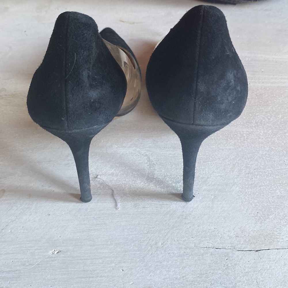 Heels - Picture 3 of 5